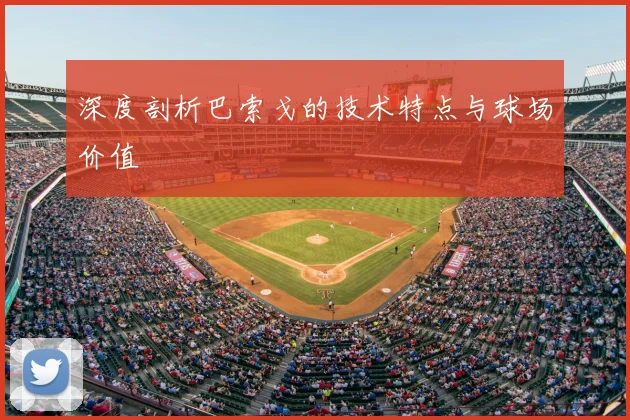 深度剖析巴索戈的技术特点与球场价值