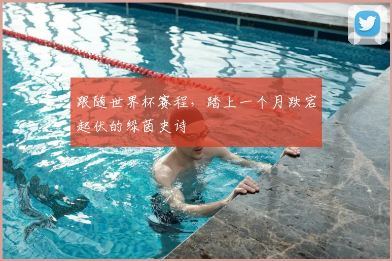 跟随世界杯赛程,踏上一个月跌宕起伏的绿茵史诗