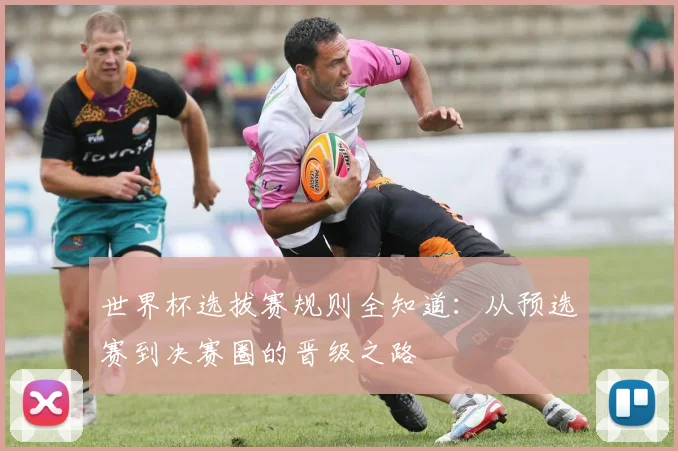 世界杯选拔赛规则全知道:从预选赛到决赛圈的晋级之路